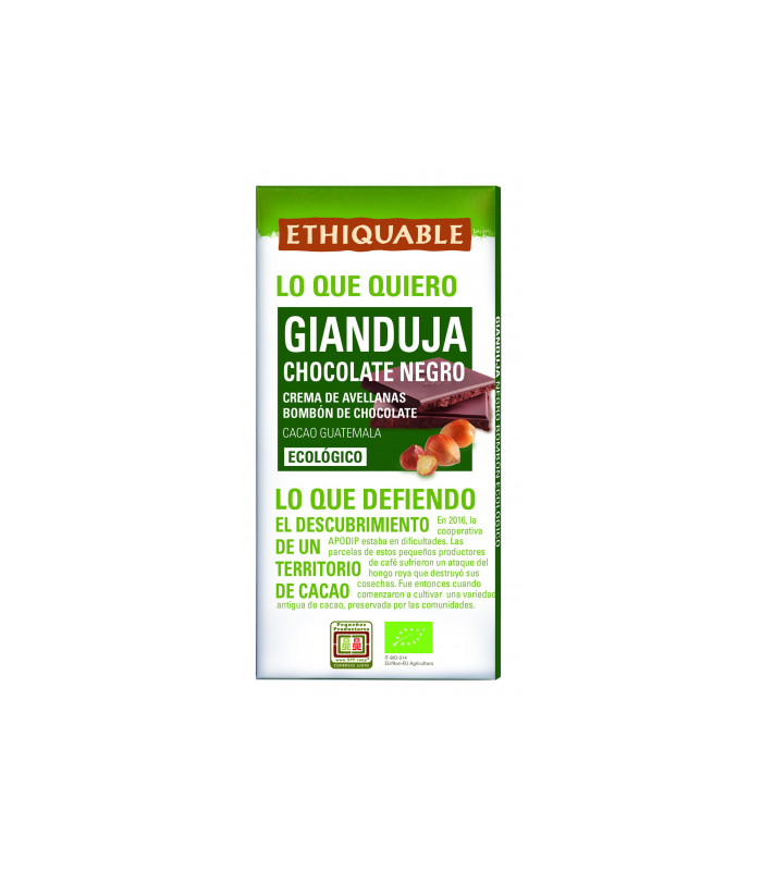 chocolate-negro-gianduja-guatemala-bio-100g