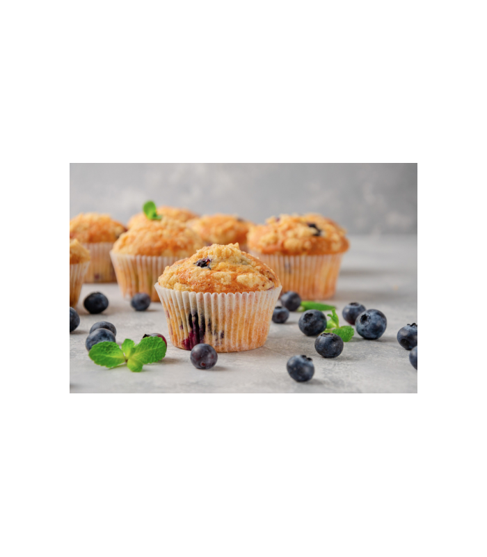 muffin-arandano-sin-gluten-flow