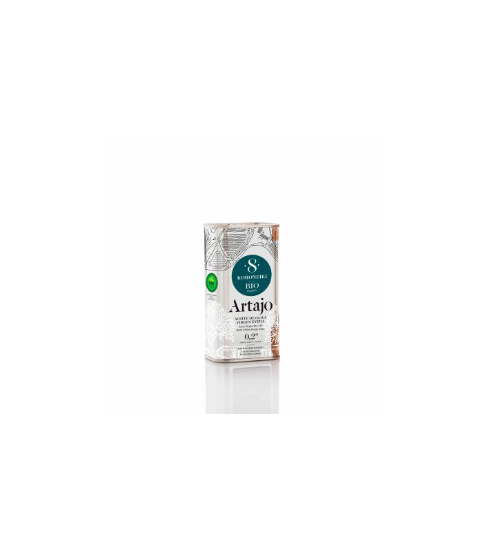 aceite-oliva-ve-artajo-8-koroneiki-eco-lata-250ml