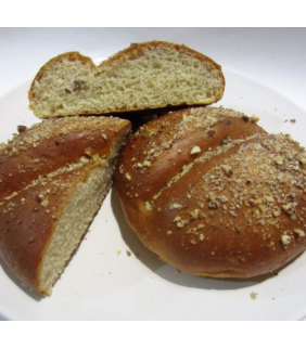 suizos-con-pasas-y-avellanas-eco-160g-2ud-biogredos