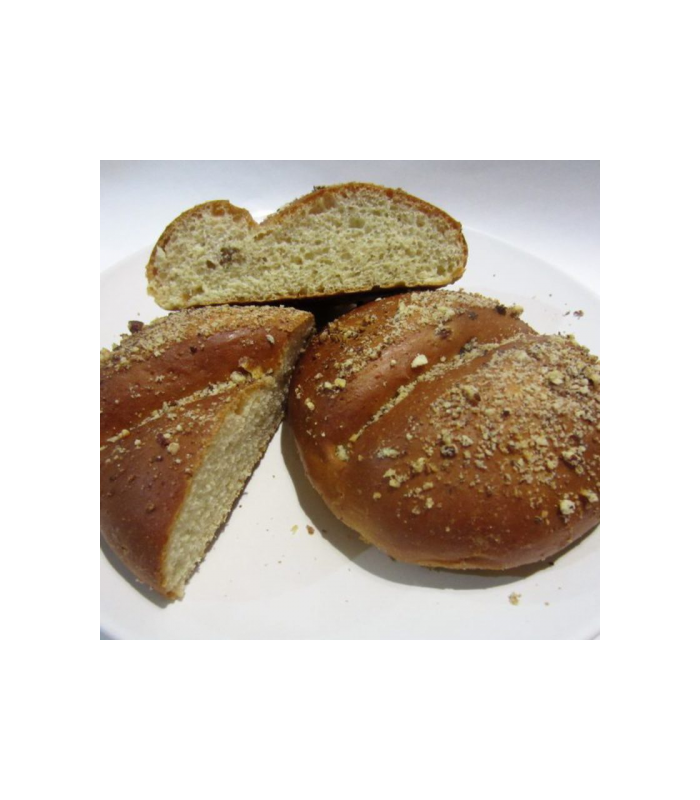 suizos-con-pasas-y-avellanas-eco-160g-2ud-biogredos