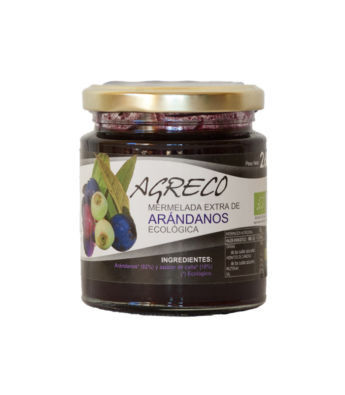 mermelada-arandano-bio-260g-agrecoastur