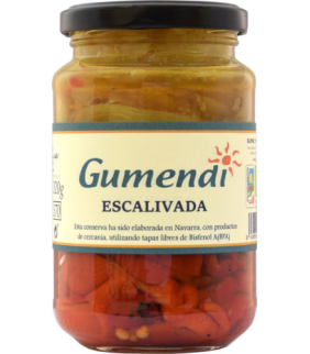 escalivada-eco-320g-gumendi