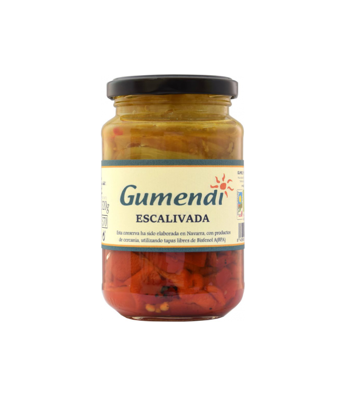 escalivada-eco-320g-gumendi