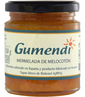 mermelada-melocoton-310g-eco-gumendi