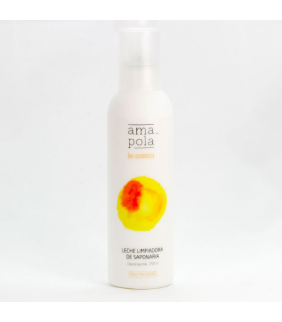 leche-limpiadora-de-saponaria-250ml-amapola-biocosmetics