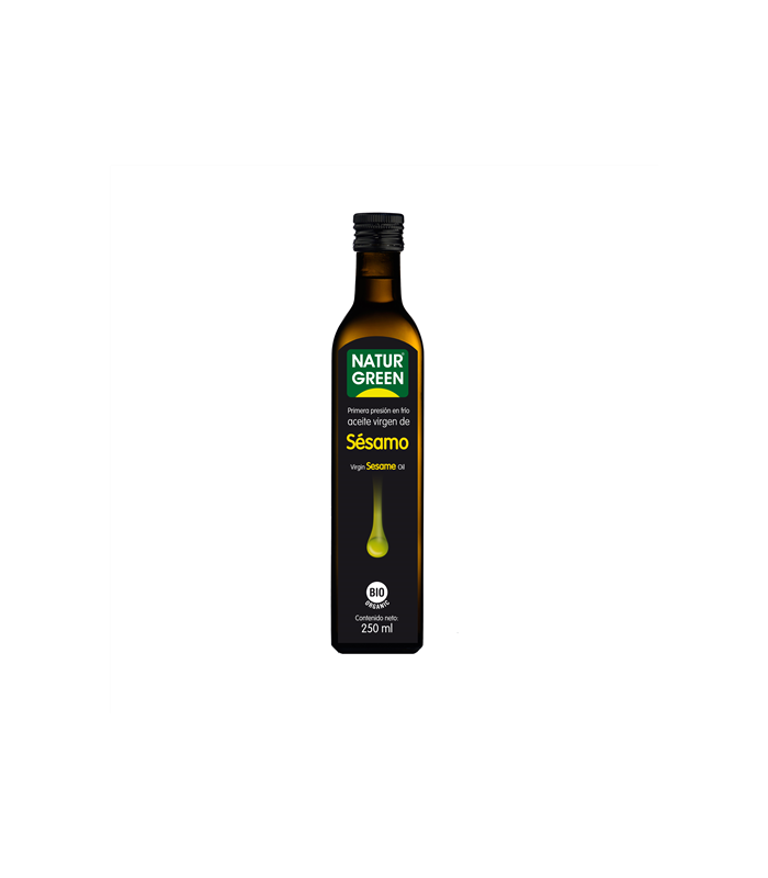 aceite-sesamo-bio-250ml-naturgreen