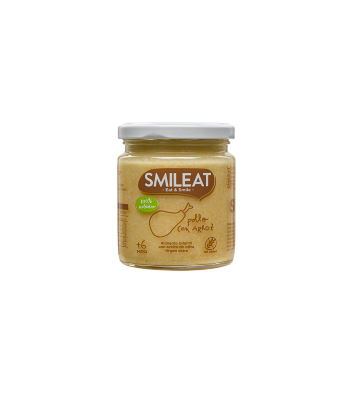 potito-pollo-arroz-bio-230g-smileat