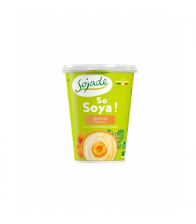 sojade-albaricoque-400g