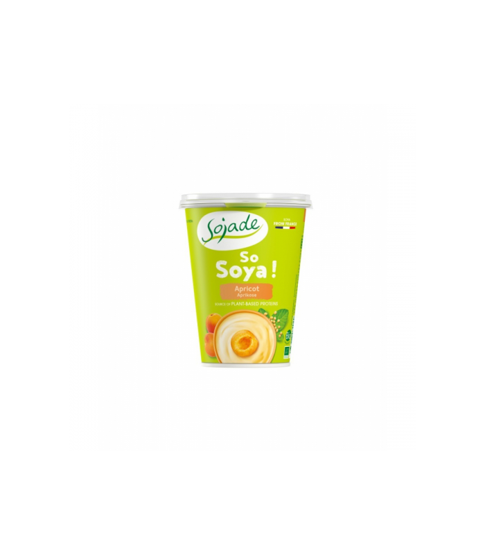 sojade-albaricoque-400g