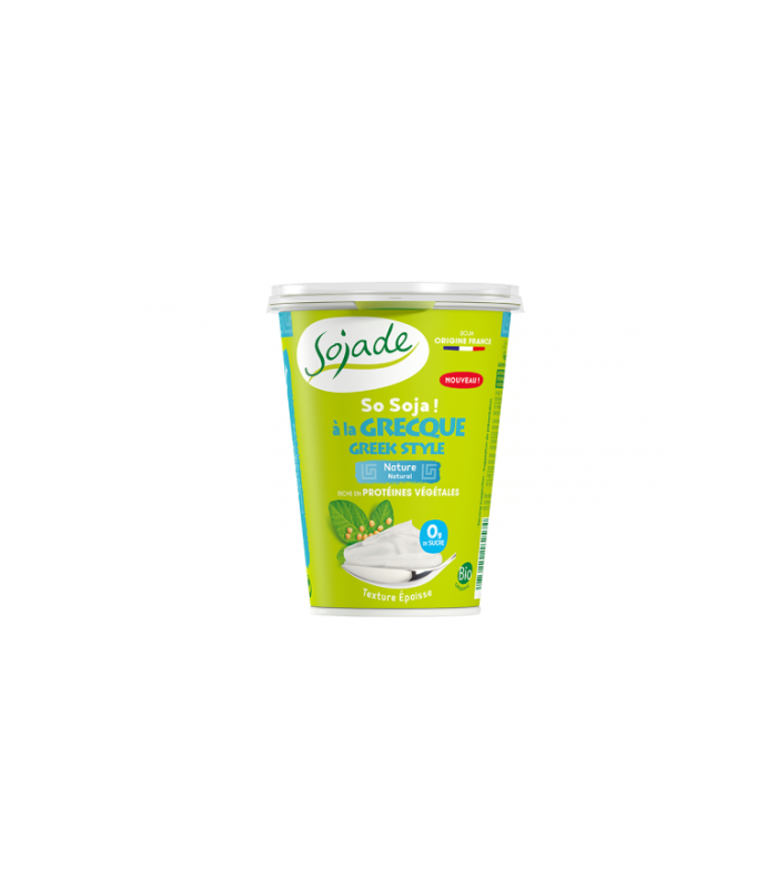 sojade-griego-natural-400g