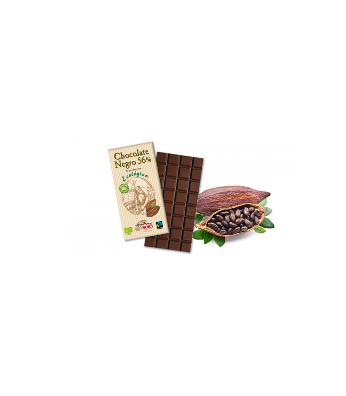 chocolate-negro-56-eco-100g-sole