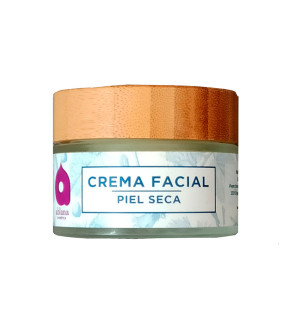CREMA FACIAL SECA ABLANA 50ML