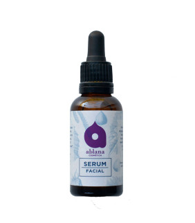 SERUM FACIAL ABLANA 30ML