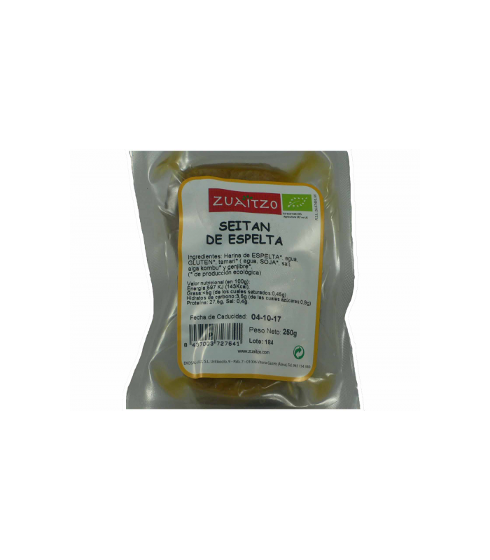 seitan-espelta-250g-zuaitzo