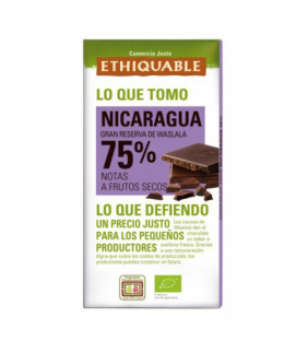 chocolate-negro-75-nicaragua-bio-100g-ethiquable