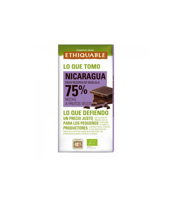 chocolate-negro-75-nicaragua-bio-100g-ethiquable