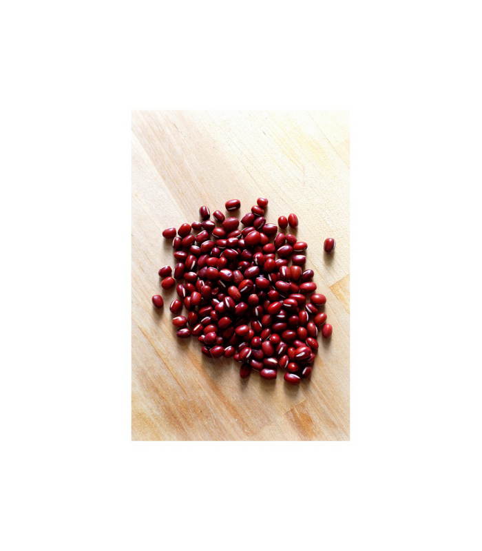 azuki-ecologica-250g