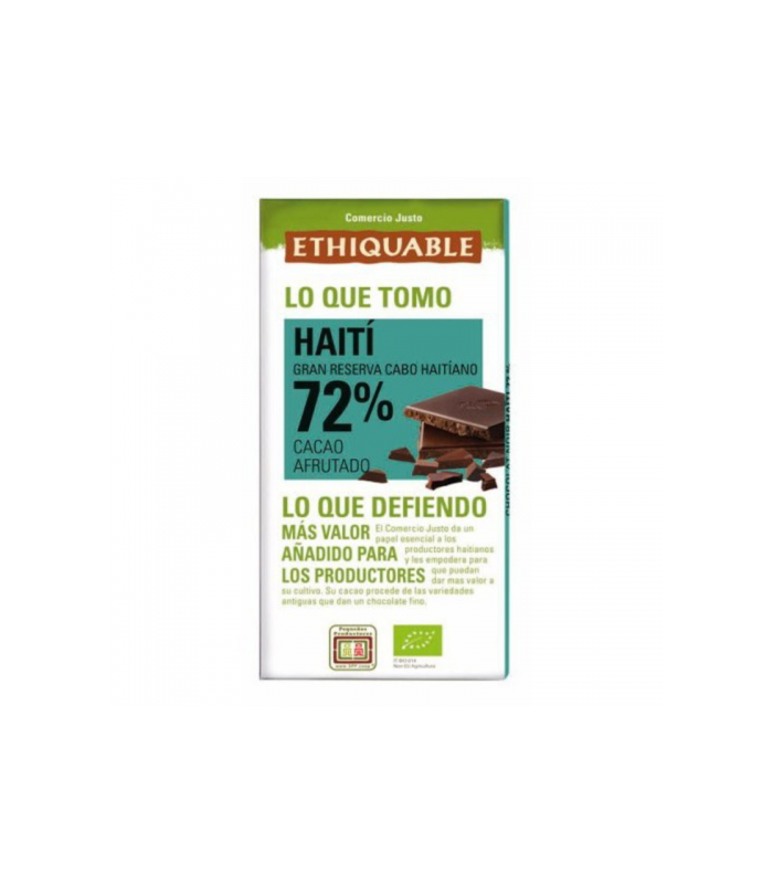 chocolate-negro-72-cacao-haiti-bio-100g