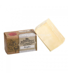 jabon-de-argan-jabones-zorro-davi-120gr