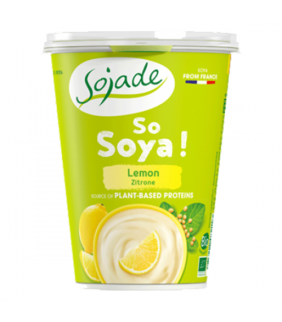 sojade-limon-400g