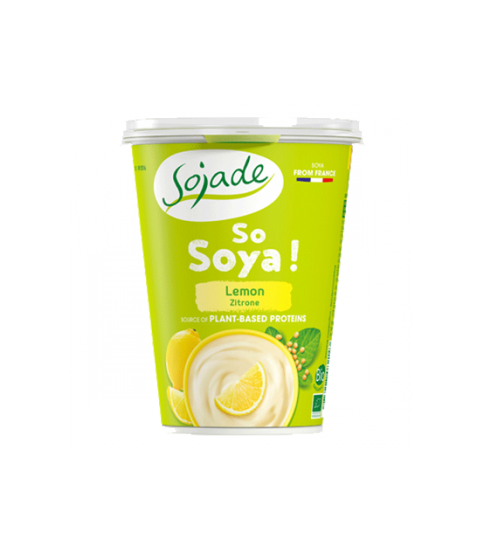 sojade-limon-400g