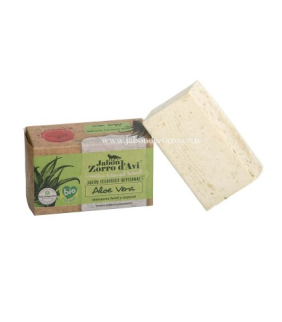 jabon-de-aloe-vera-jabones-zorro-davi-120gr