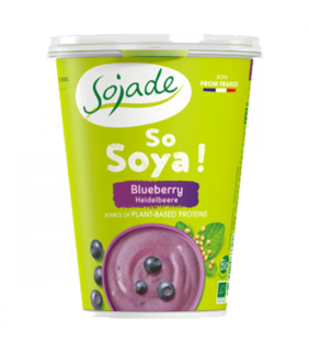 sojade-arandanos-400g