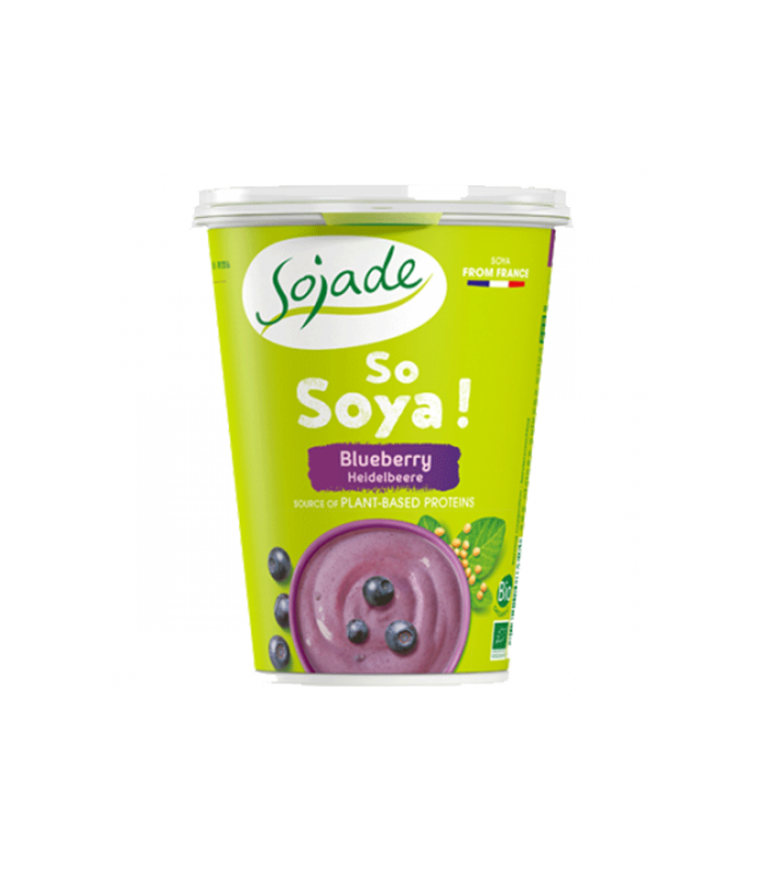 sojade-arandanos-400g