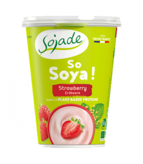 sojade-fresa-400g