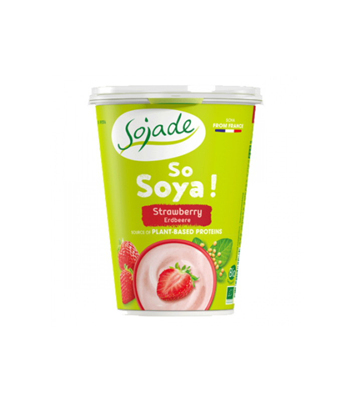 sojade-fresa-400g