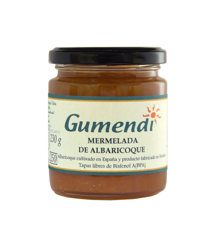 mermelada-albaricoque-bio-230g-gumendi