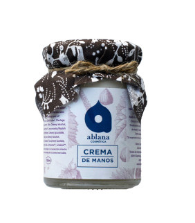 CREMA MANOS ABLANA 100ML