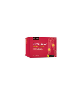 CIRCULACION VITALART 60 comp