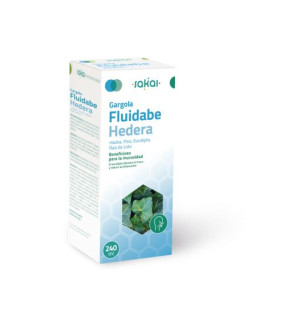 GARGOLA FLUIDABE HEDERA SAKAI