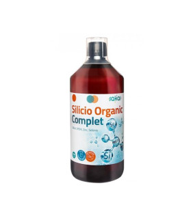 SILICIO ORGANICO COMPLET...