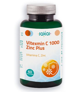 VITEXMIN C1000 Zinc Plus...
