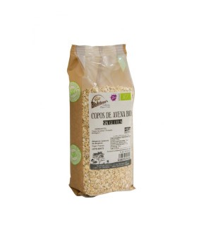 COPOS DE AVENA FINOS SIN...
