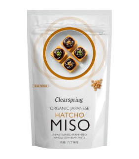 HATCHO MISO SIN PASTEURIZAR...