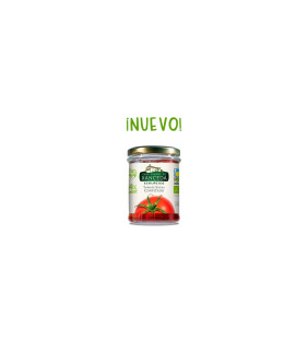 MERMELADA DE TOMATE BIO...