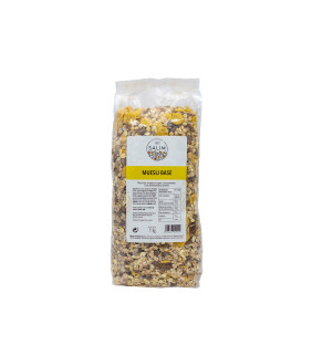 MUESLI BASE ECOSALIM 1 KG