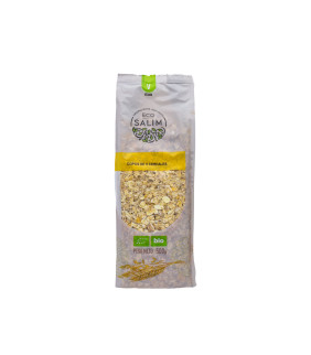 COPOS 4 CEREALES ECOSALIM...