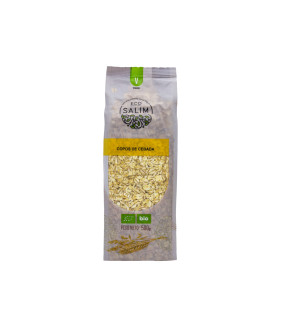 COPOS CEBADA ECOSALIM 500GR