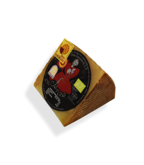 QUESO DE OVEJA D.O....