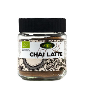 CHAI LATTE ARTEMIS 60GR