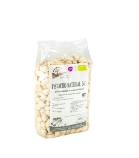PISTACHOS CRUDOS BIO 1kg...