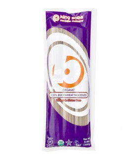 Noodles 100% sarraceno bio...
