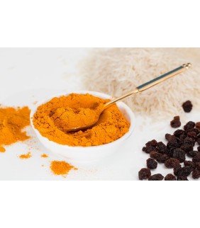 CURCUMA CON PIMIENTA ECO...