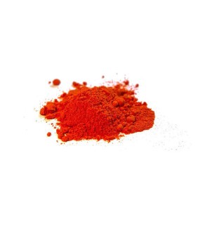 PIMENTON DULCE BIO 80g...