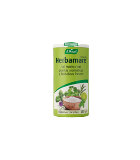 HERBAMARE ORIGINAL VOGEL 250GR